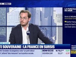 Replay BFM Bourse - La bourse cash : Dette française : jusqu'ici tout va bien...le vrai test sera 2026 - 03/10
