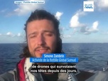 Replay Gaza : la flottille Global Sumud ciblée par des drones, selon ses organisateurs