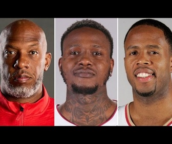 Replay États-Unis : des stars de la NBA impliquées dans des affaires de paris et de poker truqués