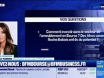 Replay BFM Bourse - Culture Bourse : Comment investir dans le secteur de l'ameublement en Bourse ? Des titres comme Roche-Bobois ont-ils du potentiel ?, par Julie Cohen-Heurton - 25/11