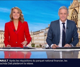 Replay BFM Première 6h-8h30 - Lundi 28 septembre 2026