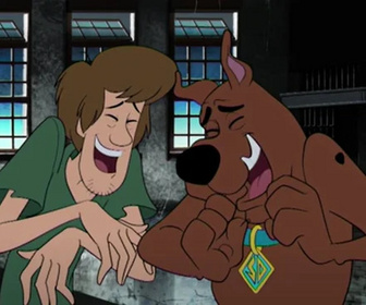 Replay Scooby-Doo et compagnie - Super-bidoo
