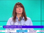 Replay Estelle Midi - 34 600 nouveaux millionaires : on s'en réjouit ?