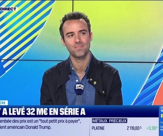 Replay Good Morning Business - Destinés à manger des faux produits ?