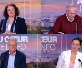 Replay Le débat - Guerre en Ukraine : à quoi joue Vladimir Poutine ?