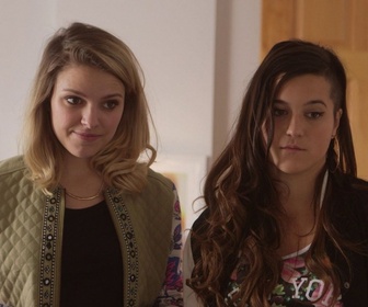 Replay Le Chalet - S01 E07 - La fois où Charles est revenu