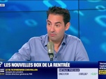 Replay De Quoi J'me Mail : 5G+, fibre à 8 Gb/s... les nouvelles box Orange et SFR arrivent (2/2) - 05/10