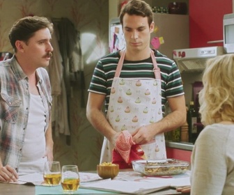 Replay En famille - LE GOUT DE L'ECHEC / VOUS AVEZ UN NOUVEAU MESSAGE