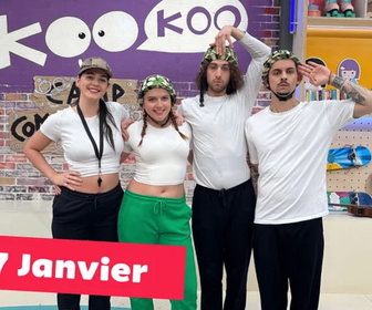 Replay Okoo-koo - 27/01/2026