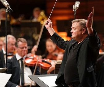Replay Avec Jean-Yves Thibaudet et Sol Gabetta - Concert d'adieu de Mikko Franck