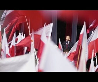 Replay Pologne : Karol Nawrocki a prêté serment, à quoi ressemblera sa présidence ?