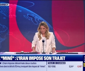 Replay Le 19h Eco - jeudi 9 avril