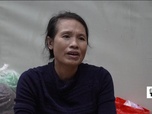 Replay Élément Terre, la quotidienne - Typhon Kajiki au Vietnam : des tempêtes tropicales de plus en plus puissantes
