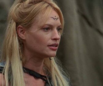 Replay Stargate SG-1 - S7 E10 - Les amazones