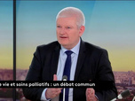 Replay L'invité politique - Émission du vendredi 2 mai 2025
