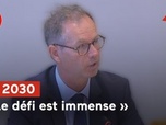 Replay 100% Sénat - Comment se profile l'organisation des JO d'hiver 2030 ?