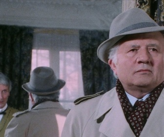 Replay Les enquêtes du commissaire Maigret - S20 E02