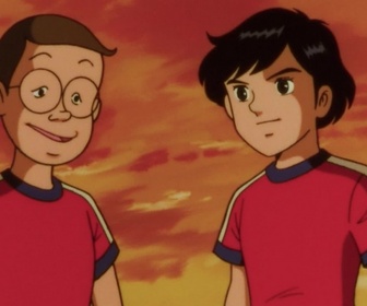 Replay L'école des champions - S01 E06 - La rage de vaincre