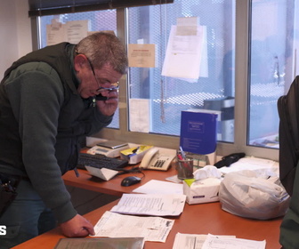 Replay Au cœur des douanes - S4E19 - Episode 19