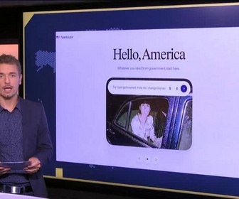 Replay Info ou intox - America : Quand l'IA de Trump contredit... Trump