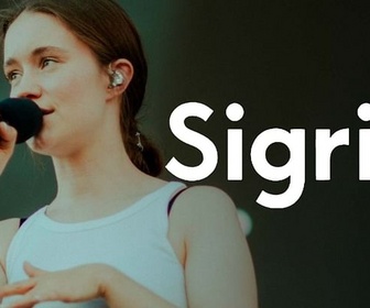 Replay Flow Festival 2022 - Sigrid