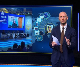 Replay Info ou intox - Israël, ennemi commun de l'humanité : itinéraire d'une citation prêtée à tort à Francesca Albanese