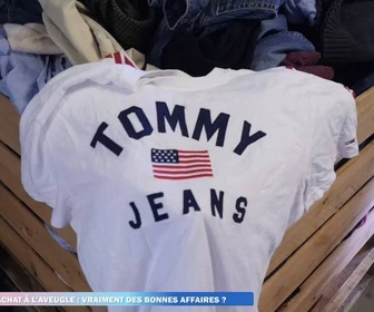 Replay Le mag du samedi - Achat à l'aveugle : vraiment des bonnes affaires ? / Le smash burger écrase tout