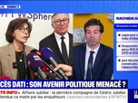 Replay Parlons info ! - Procès Dati : son avenir politique menacé ? - 23/07