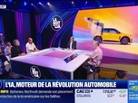 Replay Tech & Co, la quotidienne - Luc Julia (Renault Group et Siri), Jérôme Monceaux (Spoon), Yves Maitre (Jolt Capital) : L'IA, moteur de la révolution automobile - 21/11