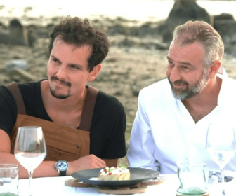 Replay Objectif Top Chef - Semaine 1 - J1