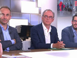 Replay C à vous - Invités : Corentin Sellin, Xavier Piechaczyk, Enric Bonet