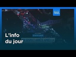 Replay L'info du jour | 14 décembre 2025 - Soir