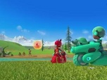 Replay Petronix les défenseurs des animaux - Mission : S.O.S. Louveteau