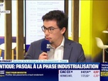Replay Tech & Co Business - Quantique : Pasqal à la phase industrialisation - 24/06