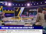 Replay L'intégrale de Tout le monde veut savoir du mardi 19 novembre 2024