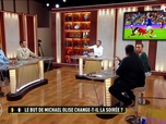 Replay L'Équipe du Soir - Episode du 29 septembre