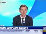 Replay L'intégrale de Good Morning Market du jeudi 11 décembre