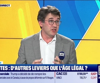 Replay Tout pour investir, la masterclass - Thomas Grjebine - 24/10