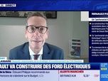 Replay BFM Bourse - USA Today : Ford se trouve un avenir... en France !, par John Plassard - 09/12
