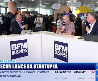 Replay Tech & Co, la quotidienne - Jeudi 12 février