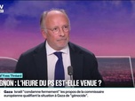 Replay 20H BFM - LE CHOIX D'YVES THRÉARD - L'heure du PS est-elle venue?