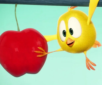 Replay T'es où Chicky ? - 17/01/2022