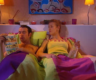 Replay Un gars, une fille - S5E9 - Dans leur lit (3)