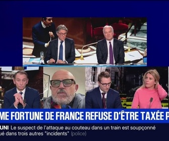 Replay Marschall Truchot - Marshall Truchot : Budget 2026, des discussions sans fin… pour rien ? - 03/11
