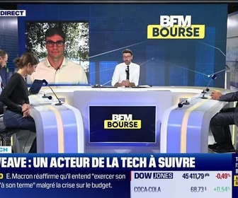 Replay BFM Bourse - Vendredi 29 août