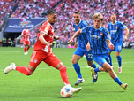 Replay Bundesliga : Michael Olise et le Bayern Munich miraculés avant le PSG