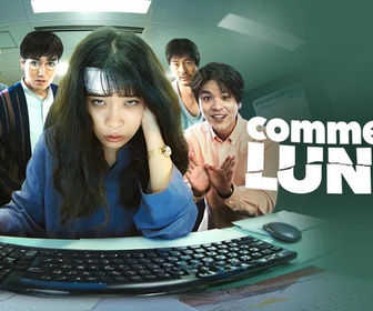 Replay Comme un lundi