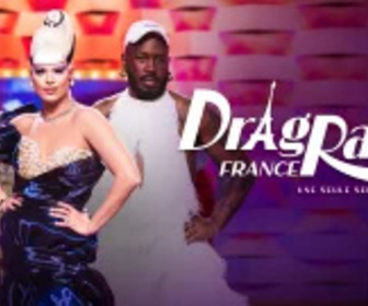 Replay Drag Race France - 28/02/2025