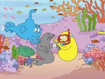 Replay Barbapapa en Famille - Glup glup ahaaa