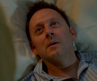Replay Lost : les disparus - S3 E13 - Sans retour